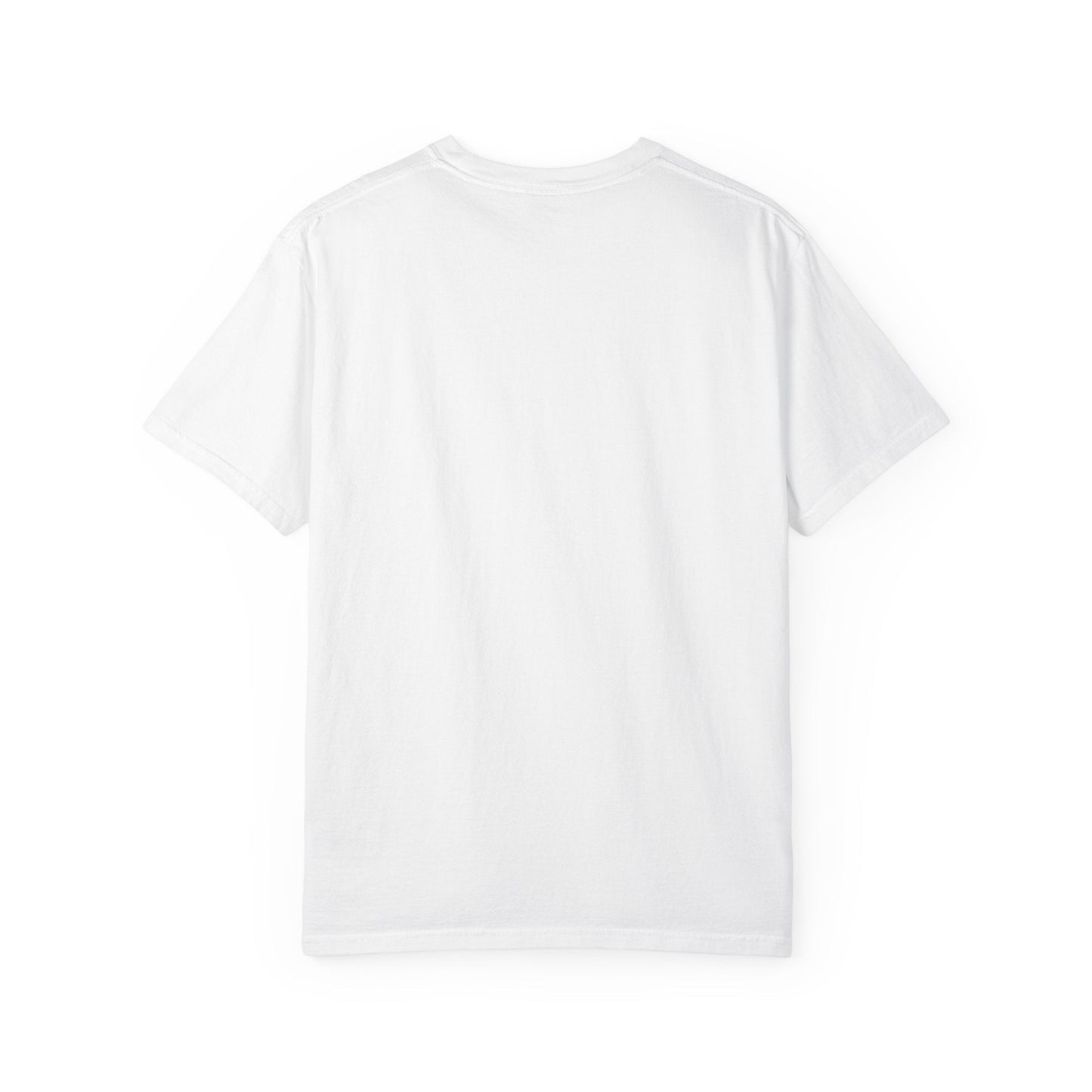 Four Picks - Retro Style, Comfort Colors Unisex T-shirt