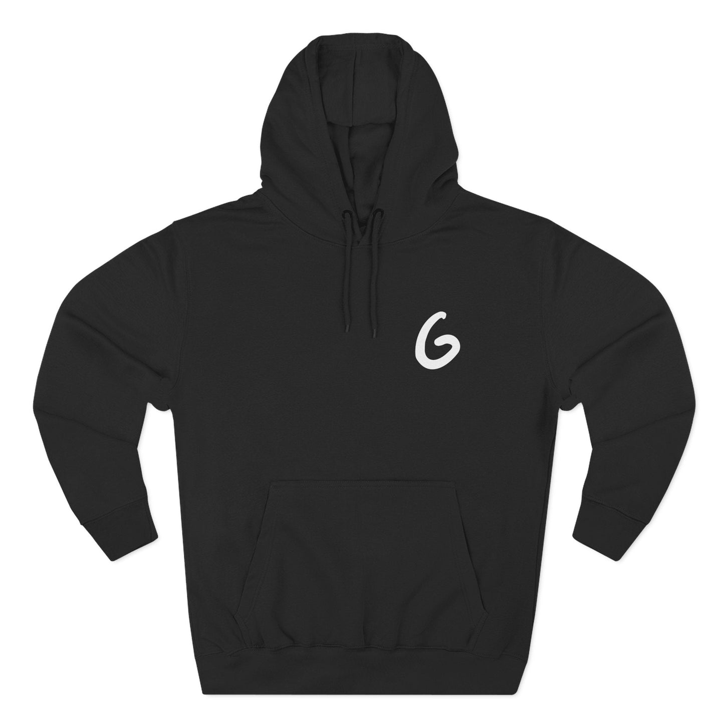 Guitarist Definition Hoodie – Like a Regular Person but Cooler