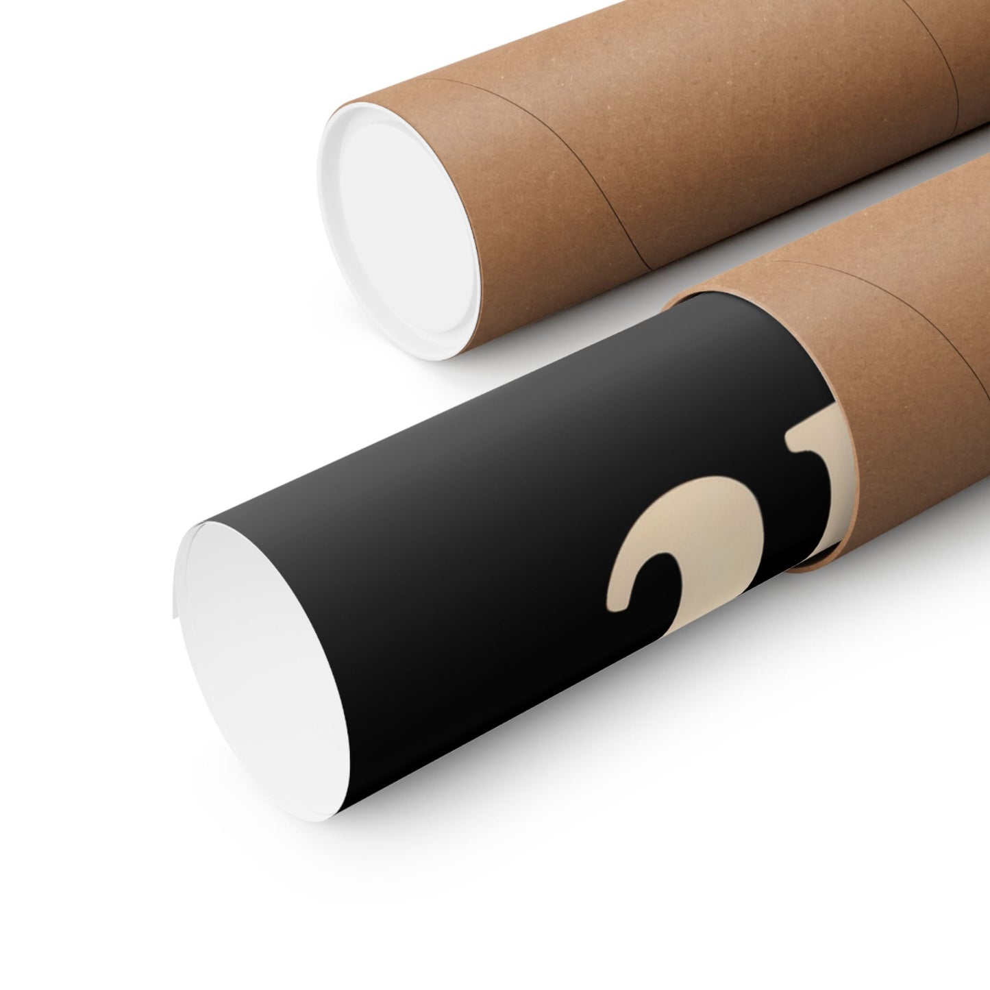 Rippit Guitar Frog Poster