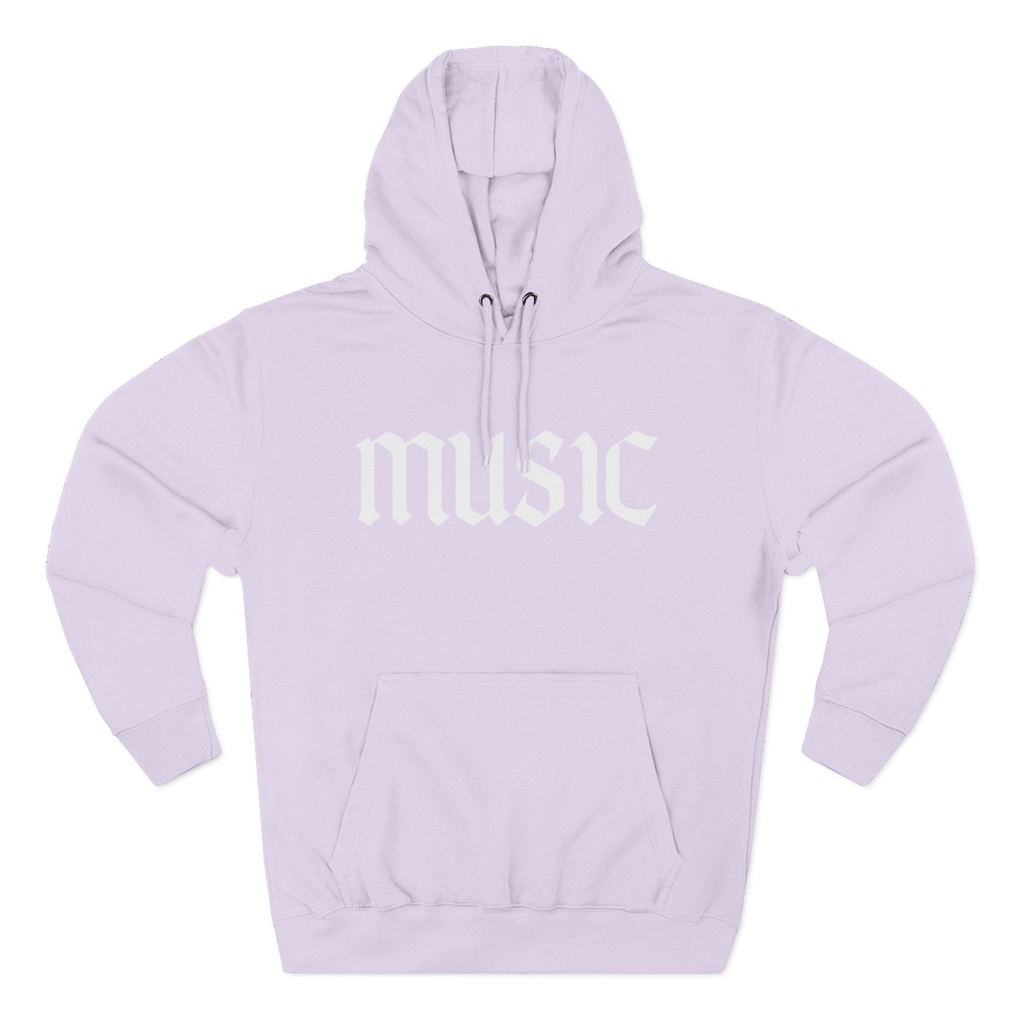 Music Definition Hoodie – Homo Sapiens Greatest Achievement Ever