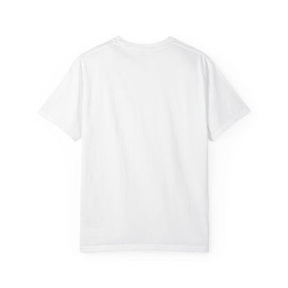 One Riff Away From Inner Peace Guitar T-Shirt
