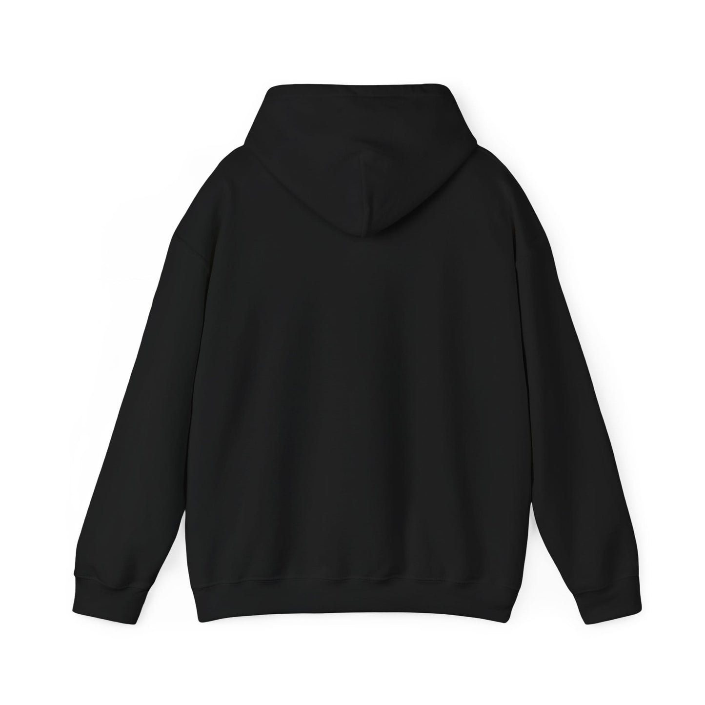 Guitar Graffiti Hoodie
