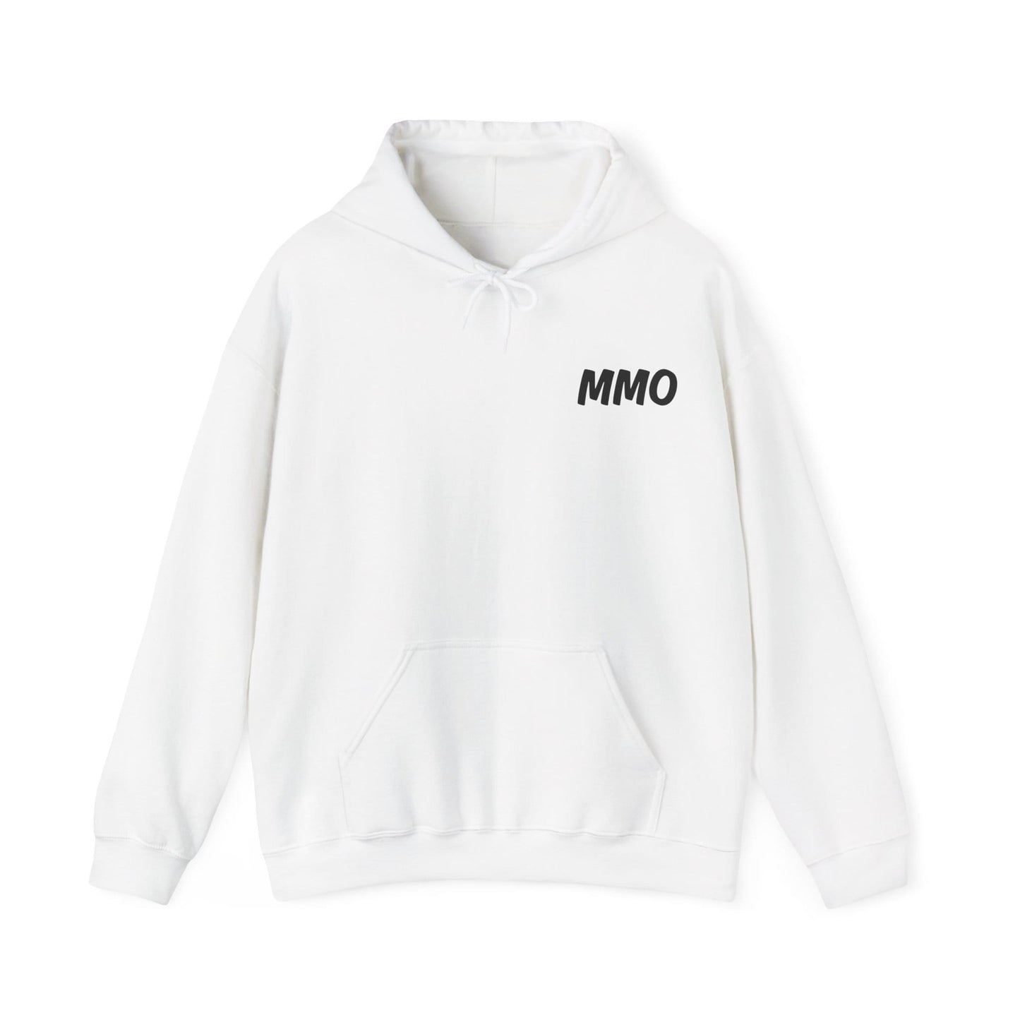 Bedroom Noodle Club Guitar Hoodie