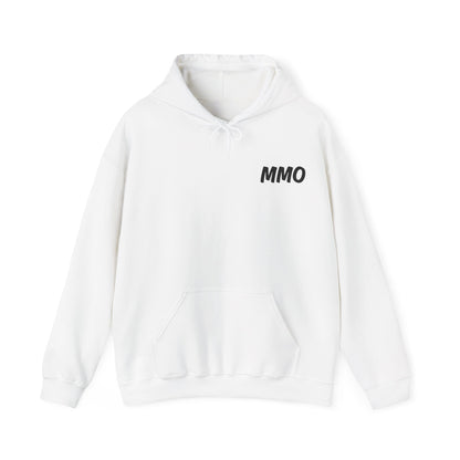 Bedroom Noodle Club Guitar Hoodie