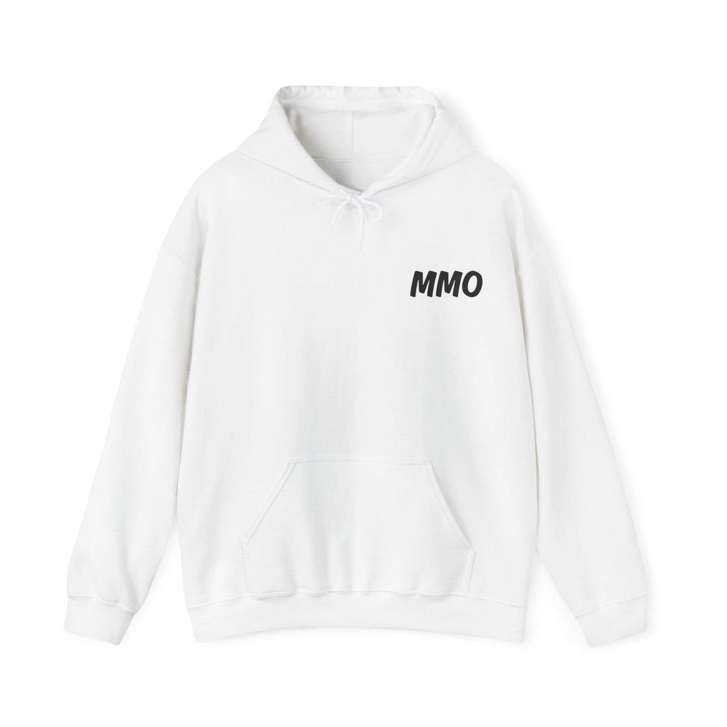 Peace, Love & Guitars Hoodie