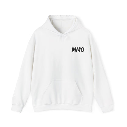 Peace, Love & Guitars Hoodie