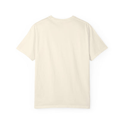 Strings & Stripes Guitar T-Shirt