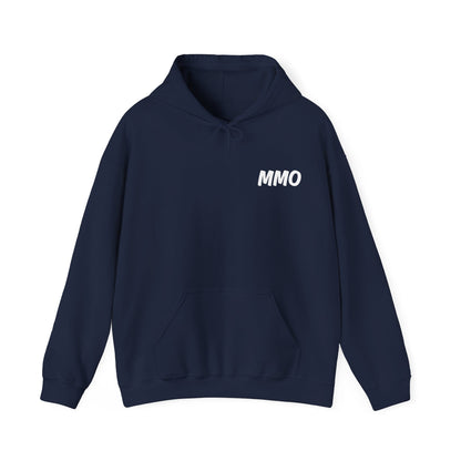 Eat, Sleep, Guitar, Repeat Hoodie
