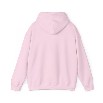 Guitar Because Punching People Hoodie