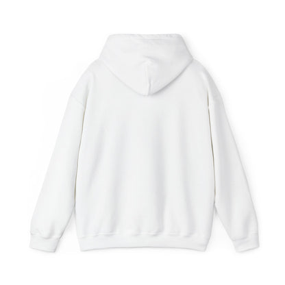 Guitar Because Punching People Hoodie