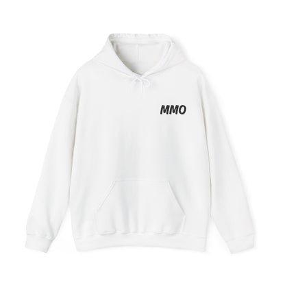 Bedroom Noodle Club Guitar Hoodie