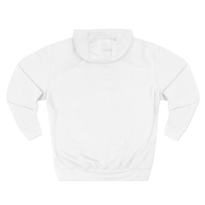 Guitar Because Punching People Is Frowned Upon Hoodie