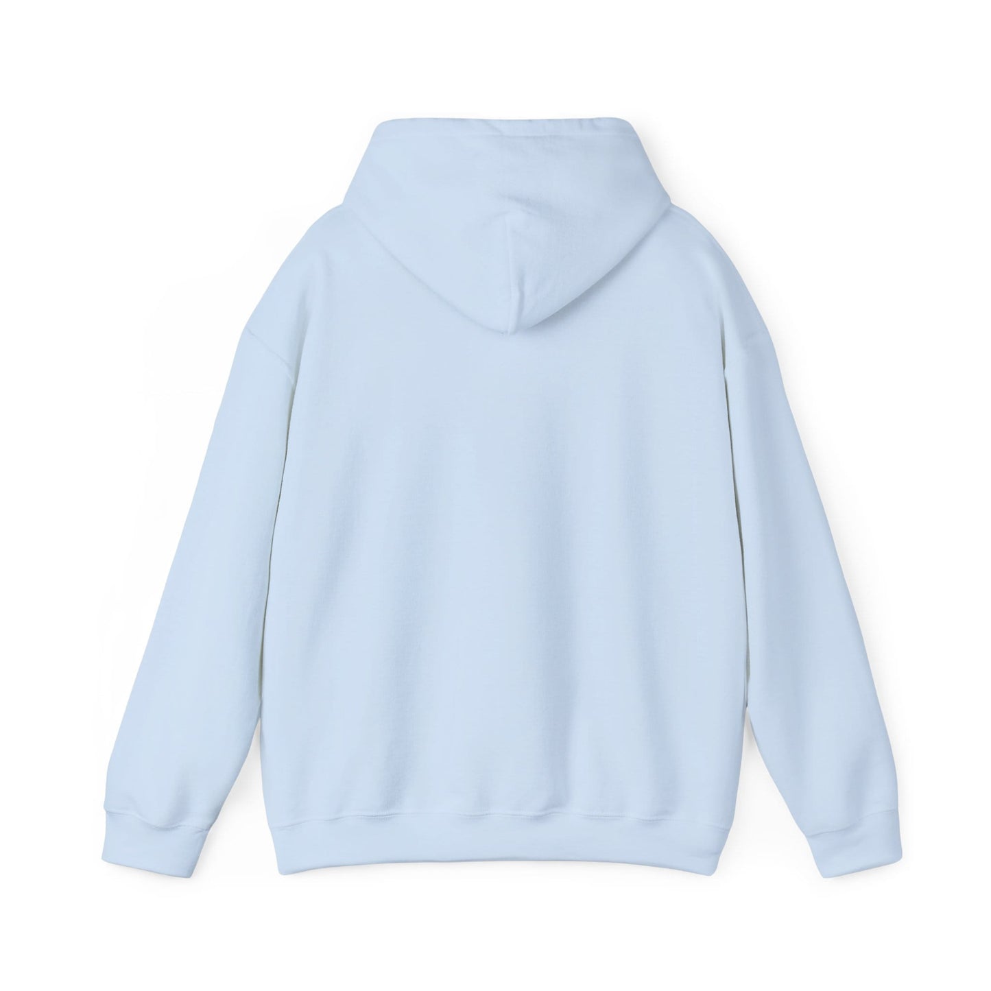 Guitar Because Punching People Hoodie