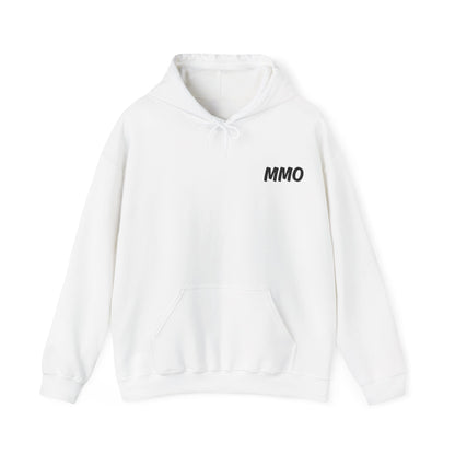Bedroom Noodle Club Guitar Hoodie