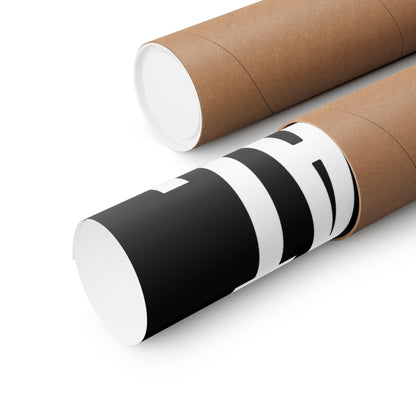 Eat Sleep Guitar Repeat Poster – Funny Music Wall Art for Guitar Players