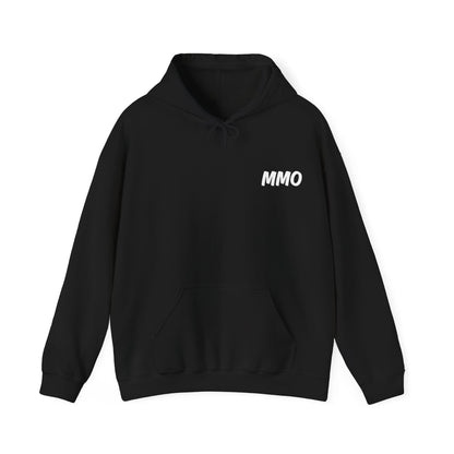 Guitar Samurai Hoodie