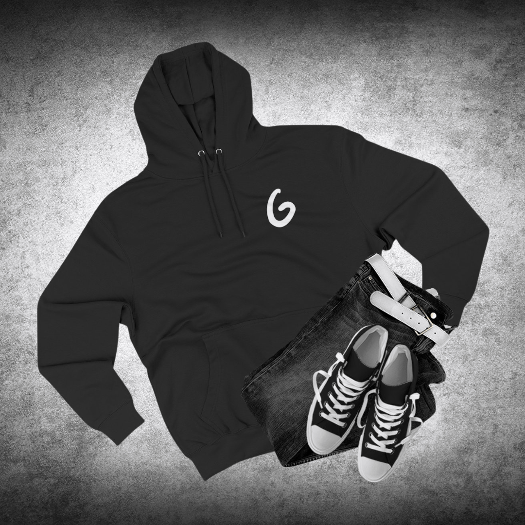 Guitarist Definition Hoodie – Funny Hoodie for Guitar Players