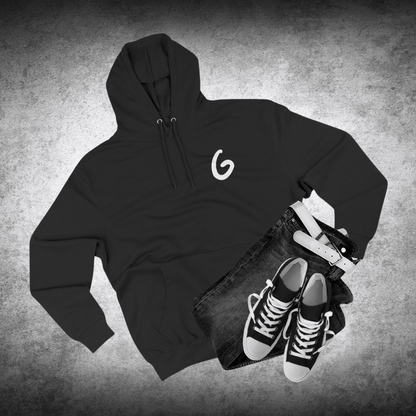 Guitarist Definition Hoodie – Funny Hoodie for Guitar Players