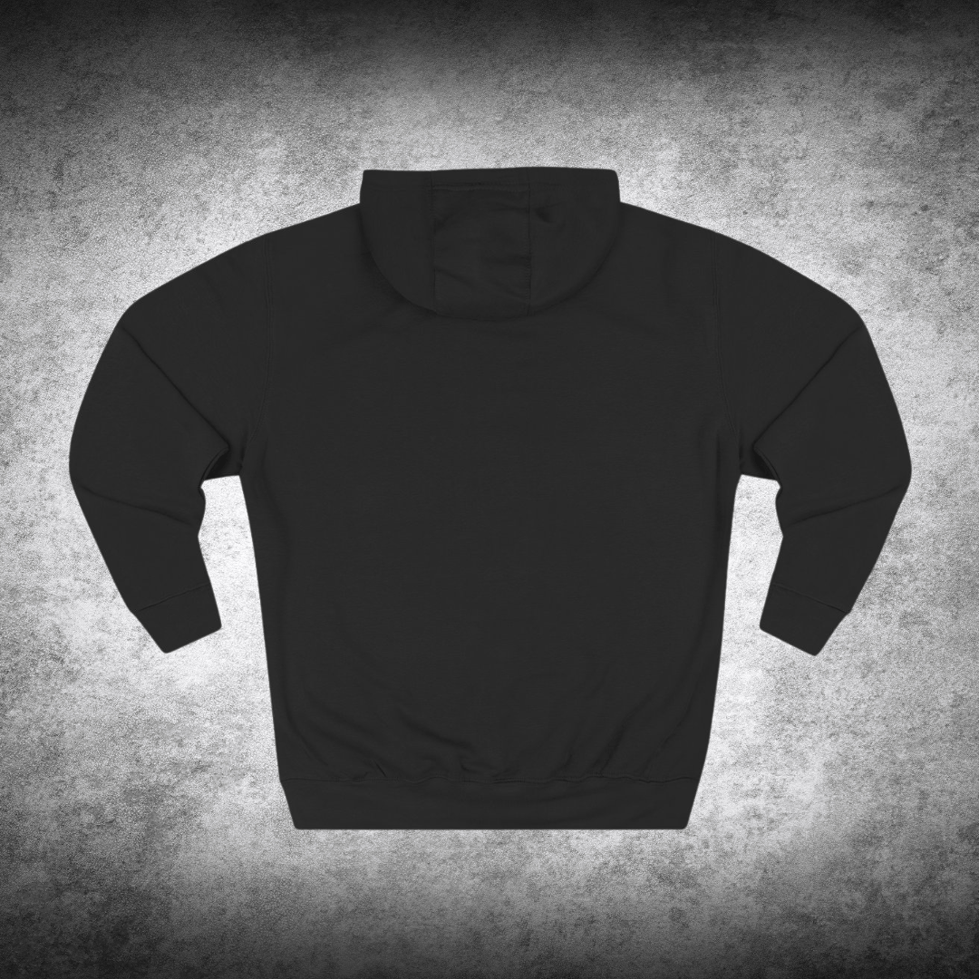 Guitar OG Classic Hoodie