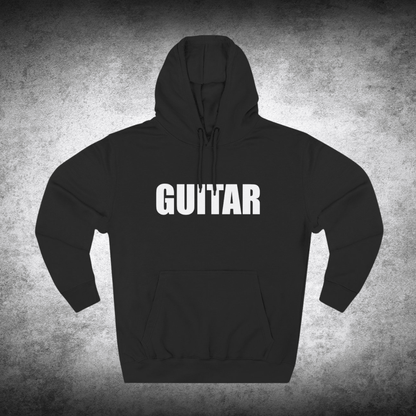 Guitar OG Classic Hoodie