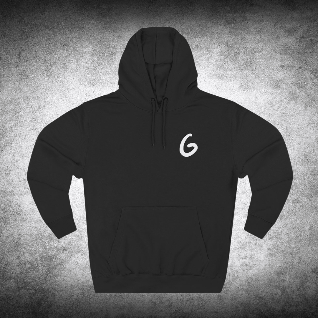 Guitarist Definition Hoodie – Funny Hoodie for Guitar Players
