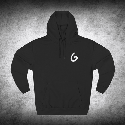 Guitarist Definition Hoodie – Funny Hoodie for Guitar Players