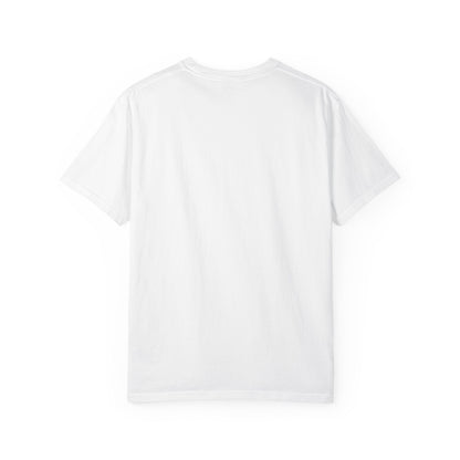 Peace, Love & Guitars Frog T-shirt